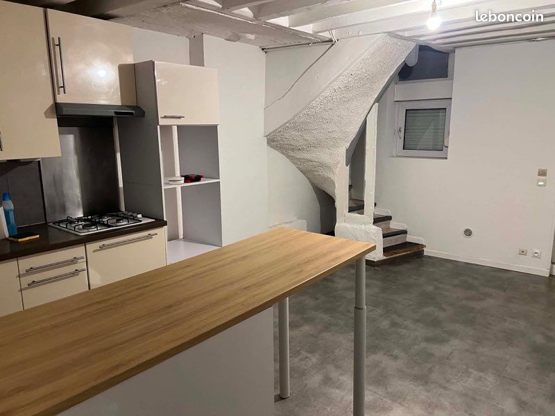Maison 3 pièces 60 m² · à Darnétal · 60 m² · 720 €/mois