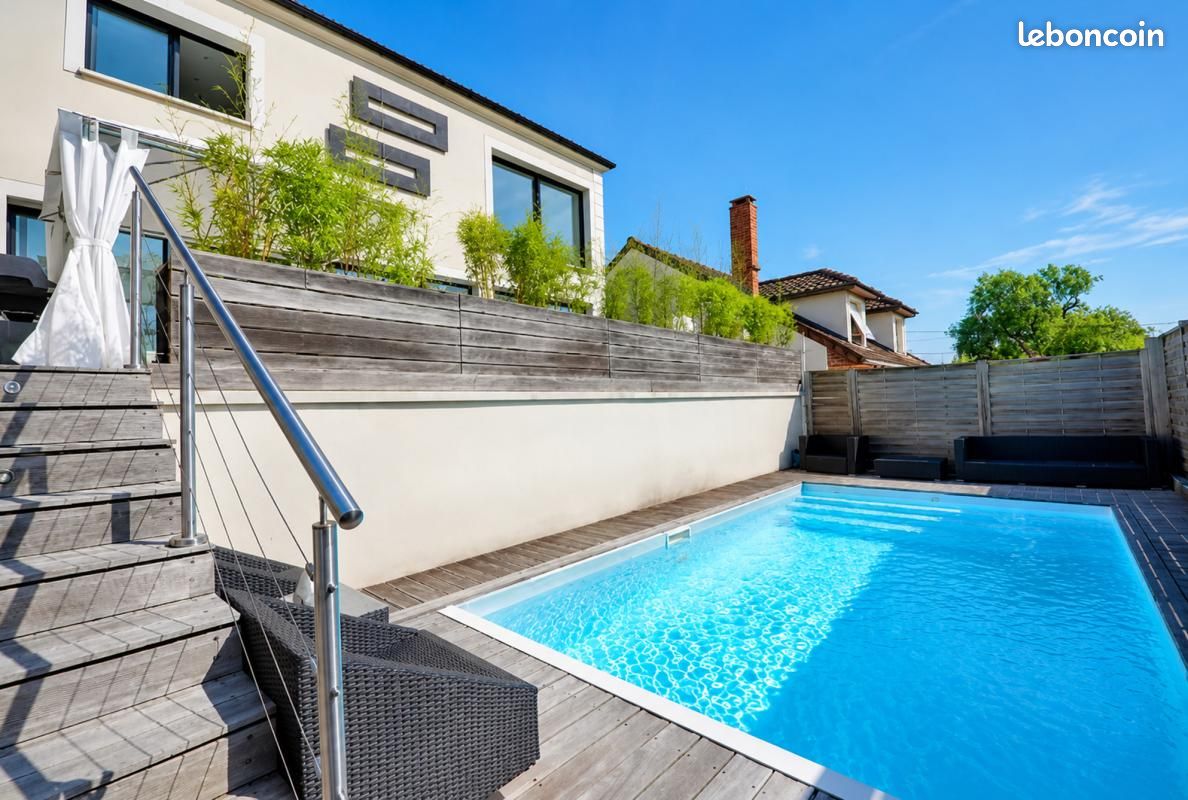 Maison 5 pièces 150 m² · à Ormesson-sur-Marne · 150 m² · 899 000 €