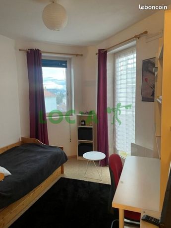 Studio 1 pièce 20 m²