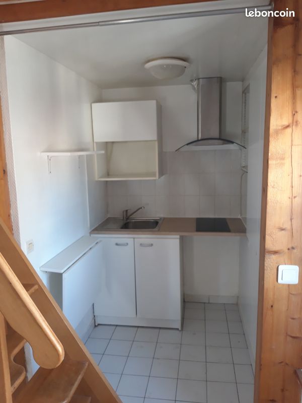 Appartement 2 pièces 29 m² · à Châtenay-Malabry · 29 m² · 860 €