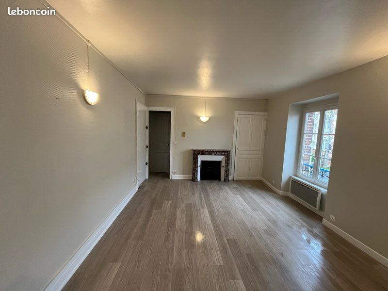 Appartement 2 pièces 48 m² · à Troyes · 48 m² · 575 €/mois