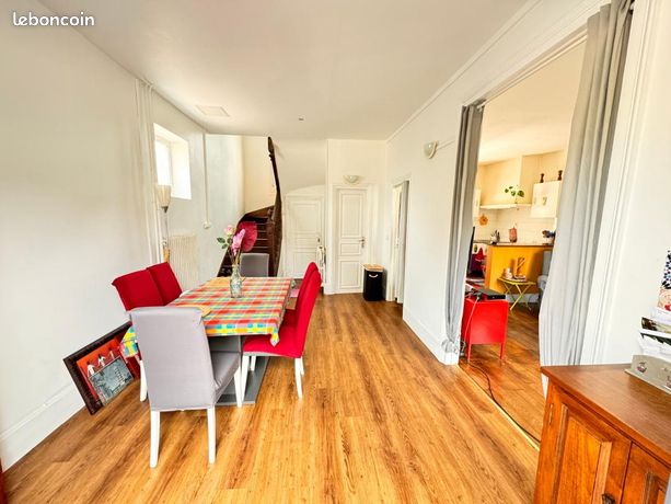 Maison a louer houilles - 5 pièce(s) - 108 m2 - Surfyn