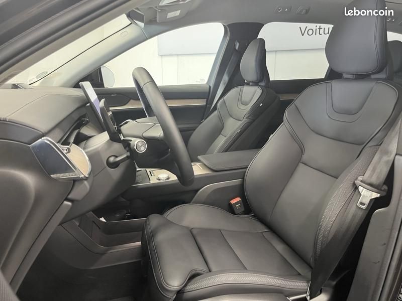 Volvo EX90 Recharge Twin Performance 517ch Ultra (image 4)