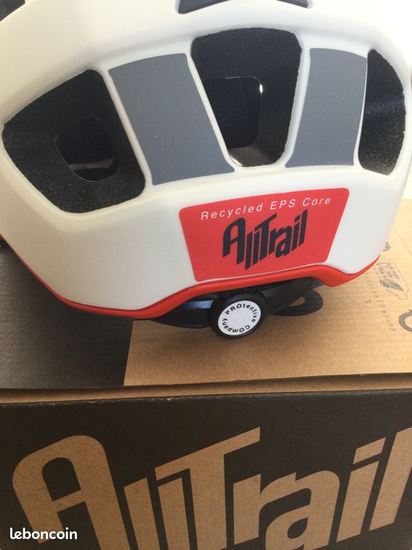 Casque VTT Urge pro (image 4)