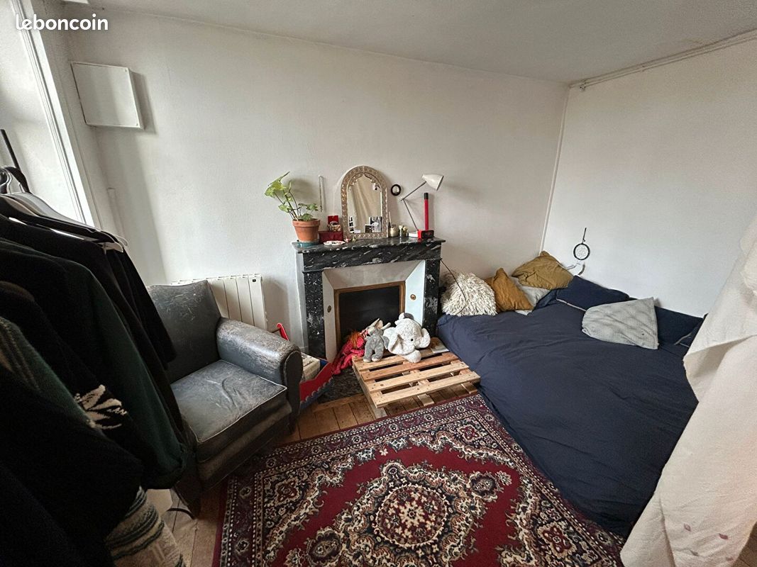 Studio 1 pièce 34 m² (image 6)