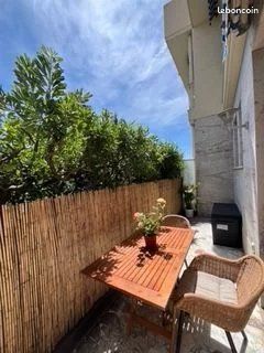 Appartement a louer nice - 1 pièce(s) - 24 m2 - Surfyn