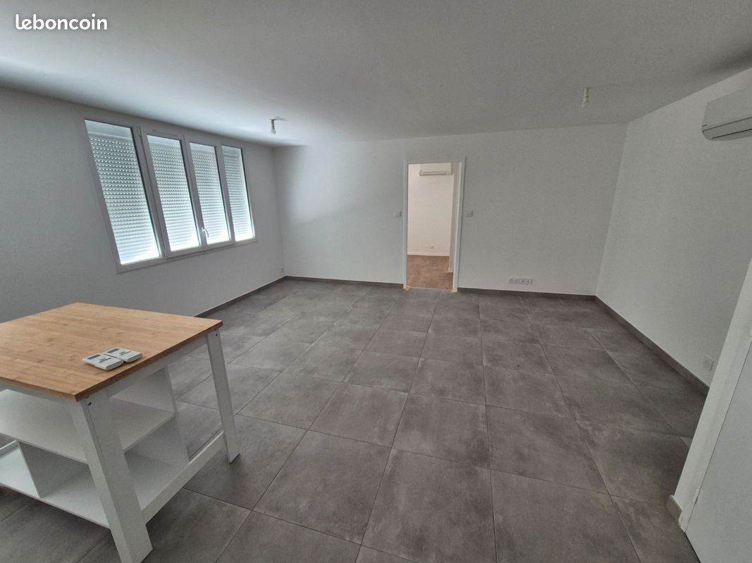 Appartement 2 pièces 48 m² · à Gerzat · 48 m² · 650 €