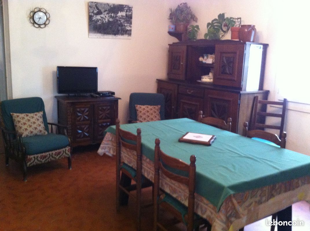 Appartement 5 pers (image 2)