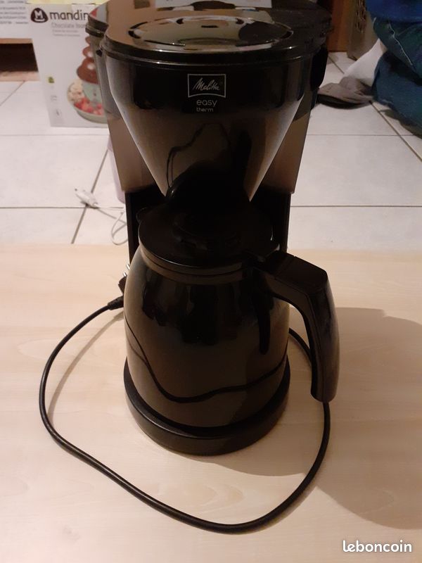 Cafetière (image 3)