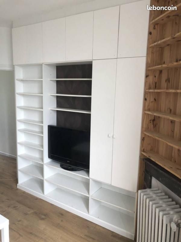 Appartement a louer montgeron - 3 pièce(s) - 45 m2 - Surfyn