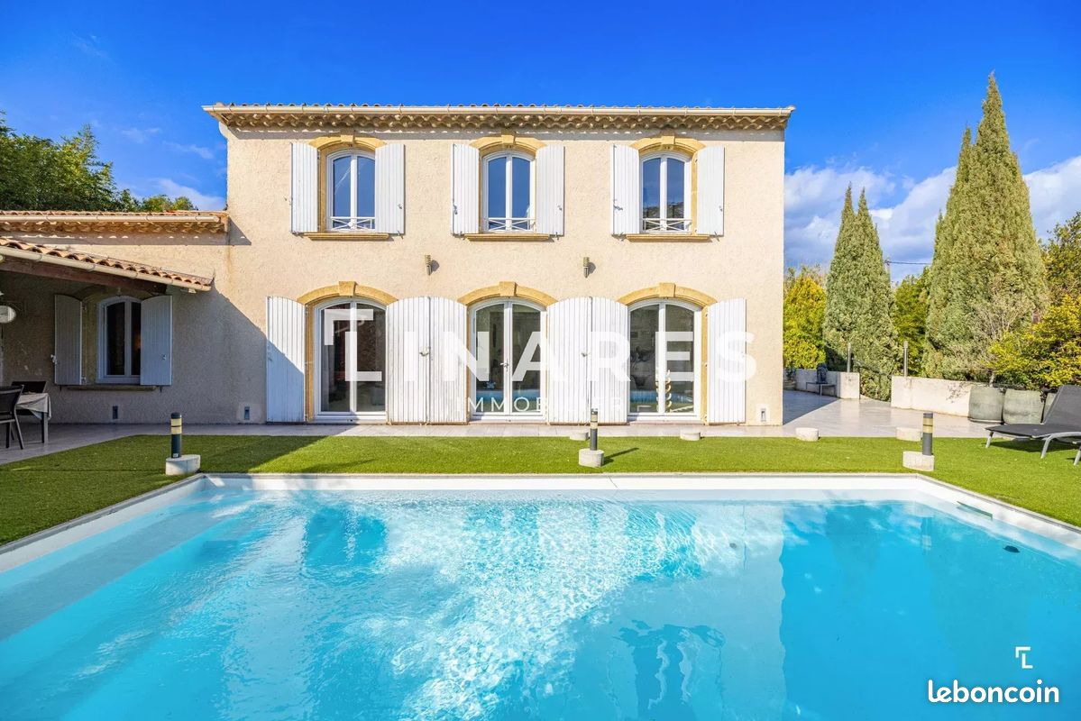 Maison 5 pièces 162 m² · à Marseille · 162 m² · 750 000 €