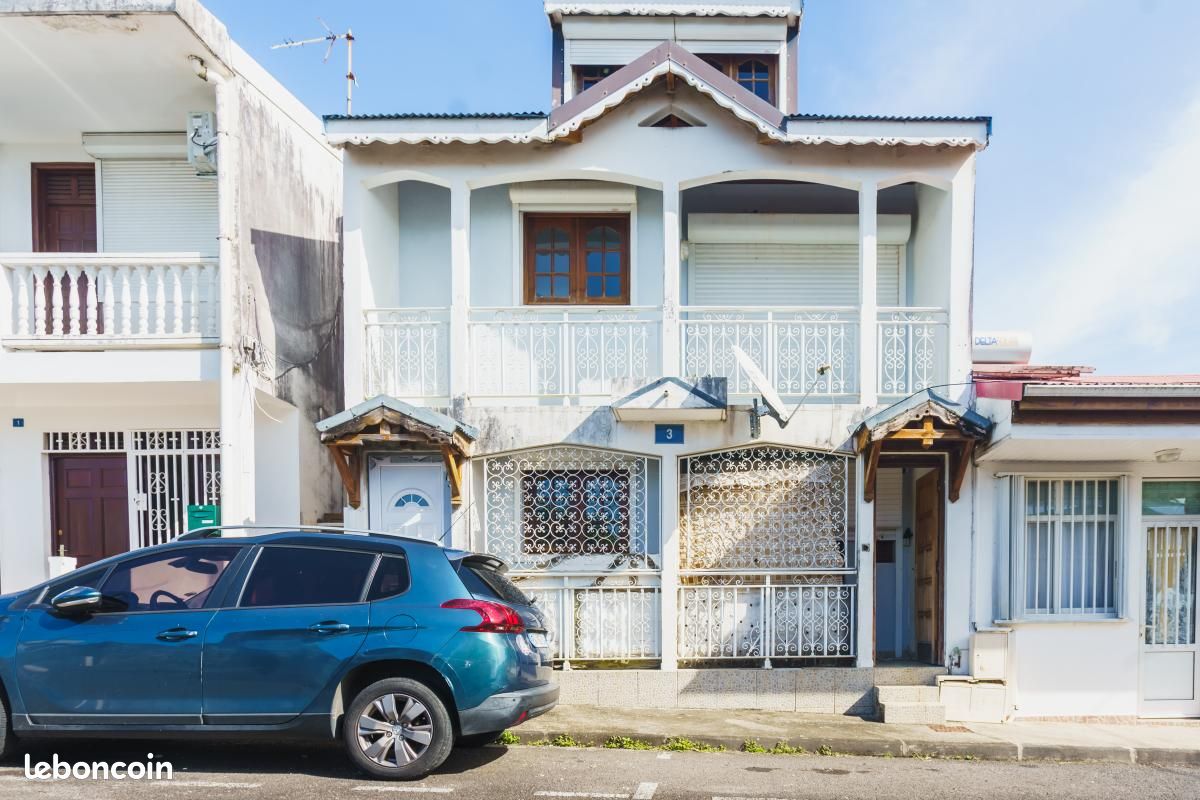 Maison 76 m² · à Baie-Mahault · 76 m² · 19 944 €