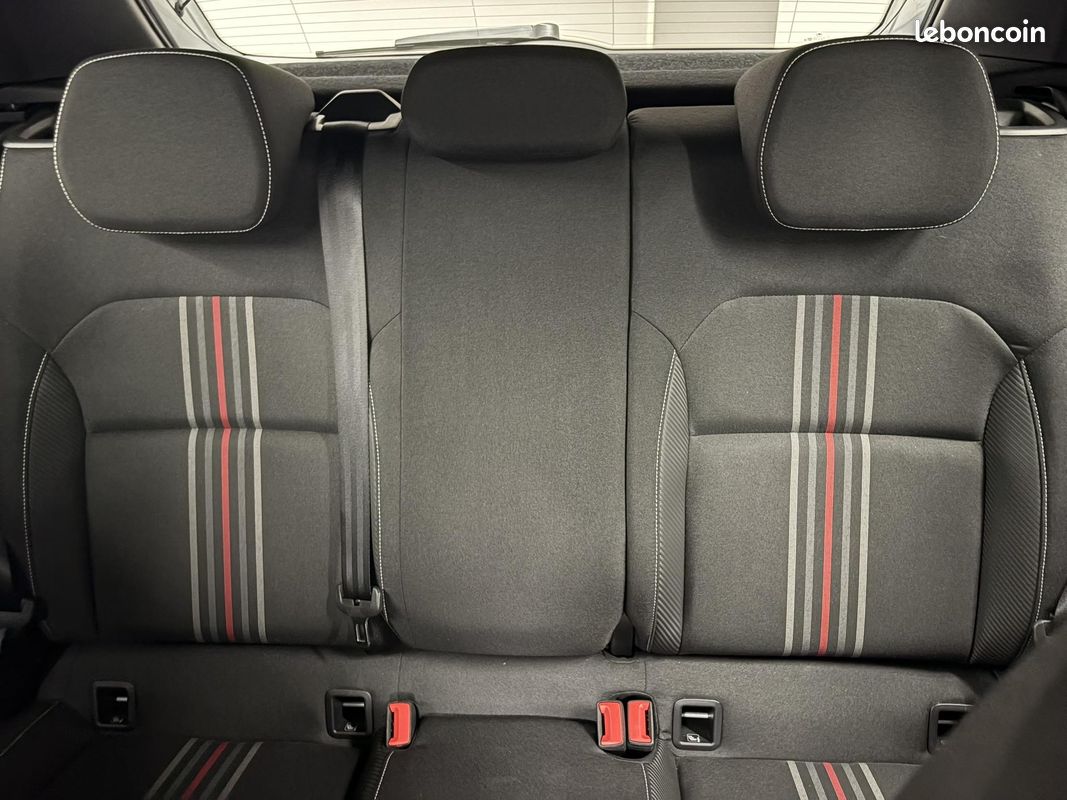 SKODA Fabia 1.0 TSI 116 ch EVO 2 DSG7 Monte-Carlo (image 25)