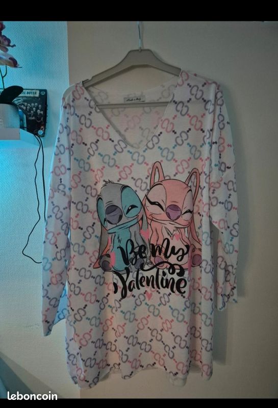 Pull Stitch (image 2)
