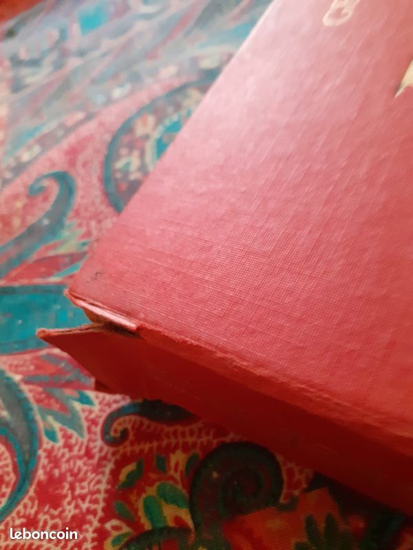 Livre ancien (image 3)