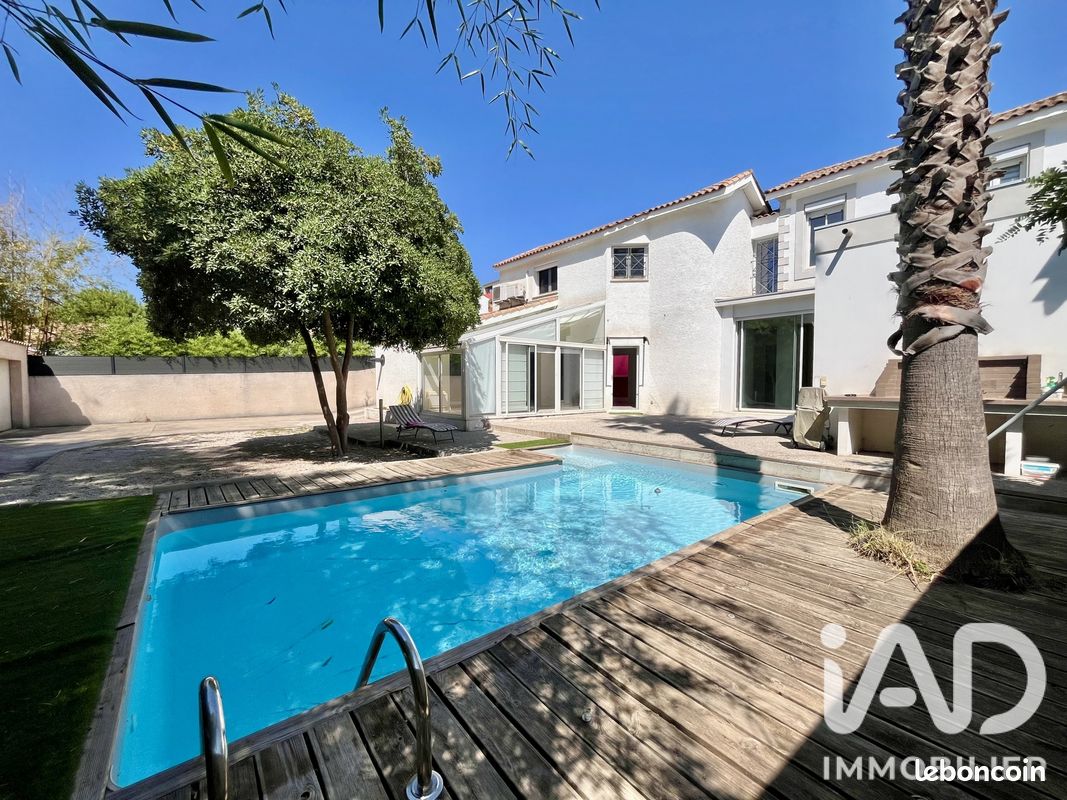 Maison 5 pièces 187 m² · à Béziers · 187 m² · 399 000 €