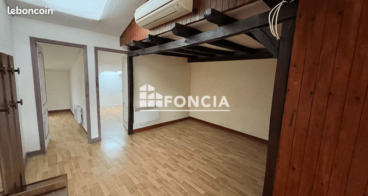 Appartement 3 pièces 77 m² - Sainte-Foy-la-Grande 33220 (image principale 5)