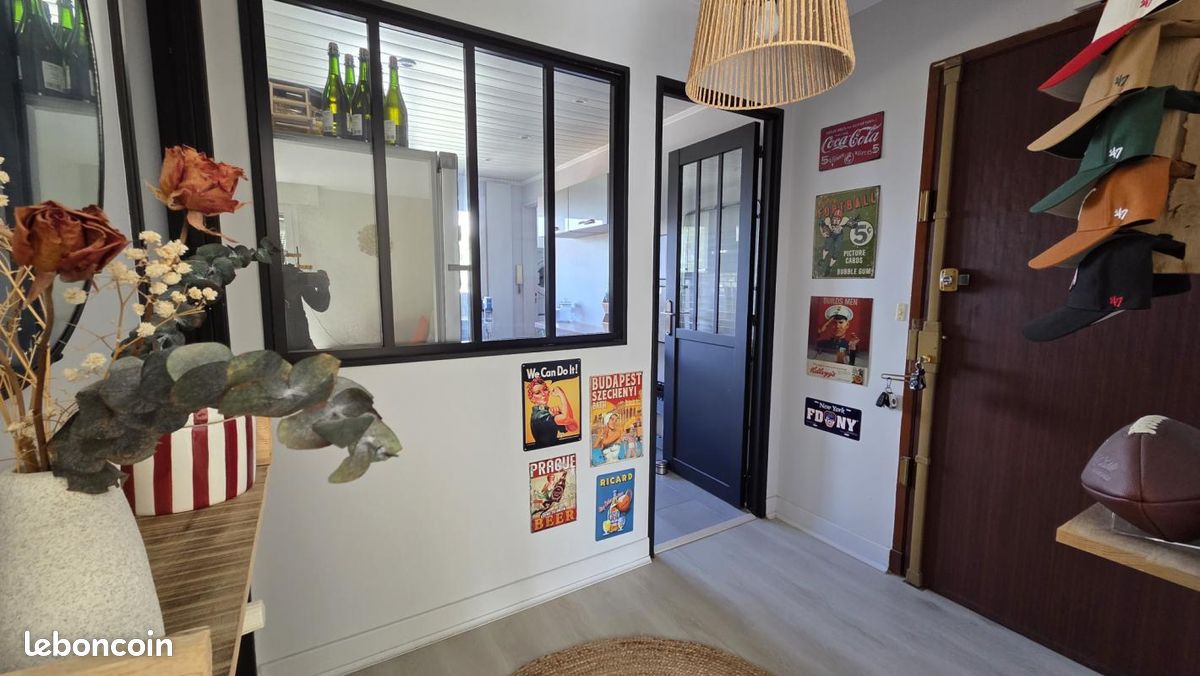 Appartement 3 pièces 71 m² · à Boissy-Saint-Léger · 71 m² · 237 000 €