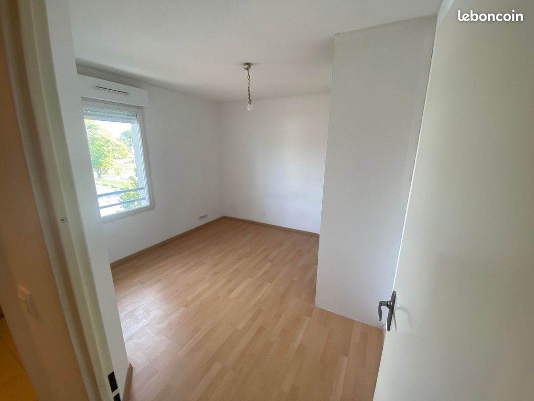 Appartement a louer begles - 3 pièce(s) - 61 m2 - Surfyn