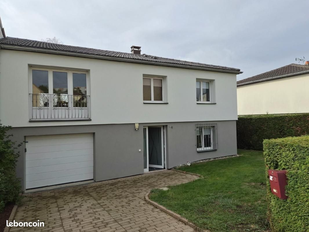 Maison 4 pièces 95 m² · à Sarreguemines · 95 m² · 199 000 €