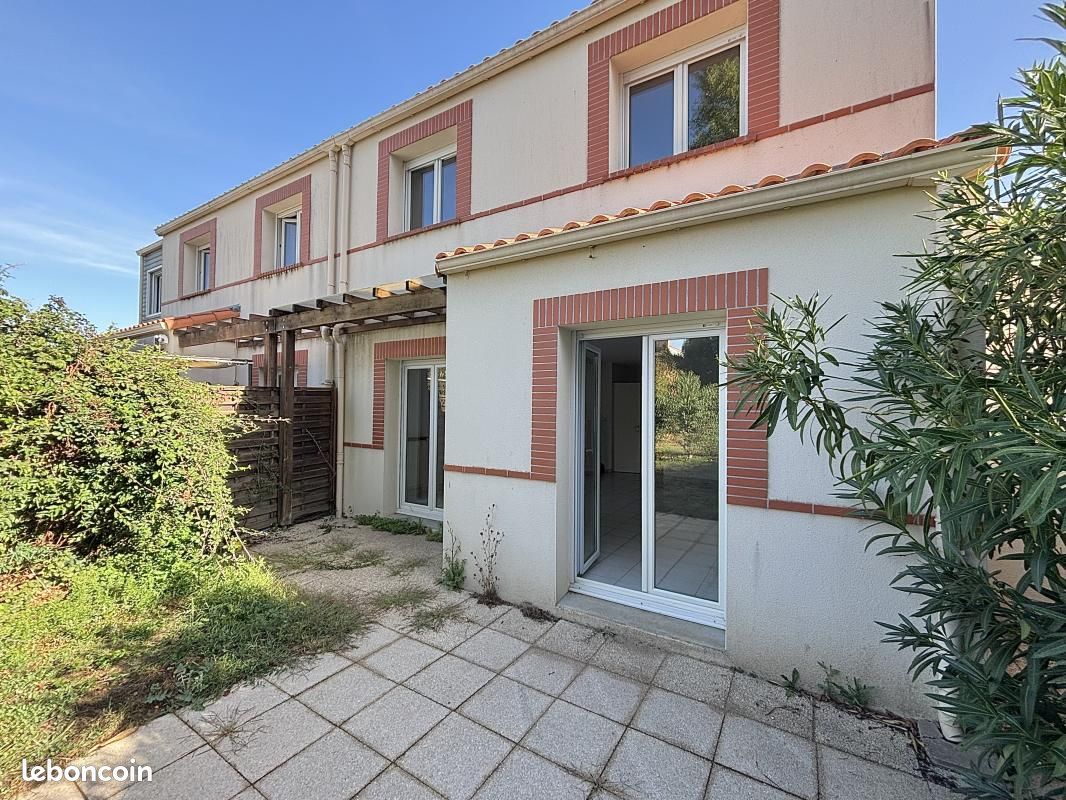 Maison 5 pièces 90 m² · à Bouguenais · 90 m² · 1 015 €/mois
