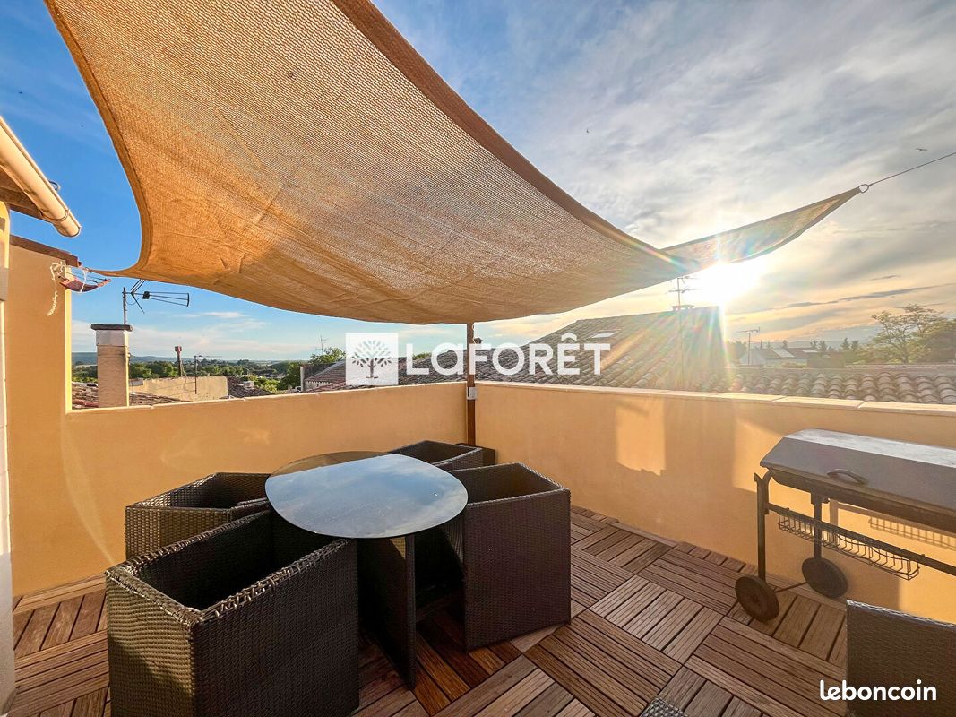 Maison 5 pièces 80 m² · à Saint-Jean-de-Védas · 80 m² · 265 000 €