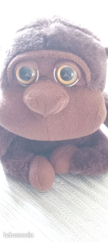 Peluche (image 2)