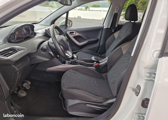 Peugeot 2008 diesel 1.6 hdi 100cv (image 4)