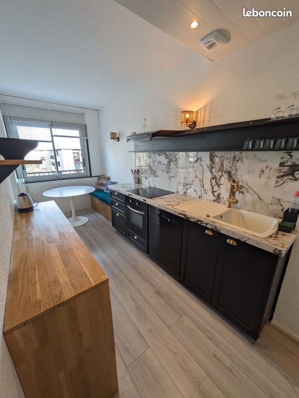 Appartement 3 pièces 50 m² · à Mérignac · 50 m² · 1 250 €/mois
