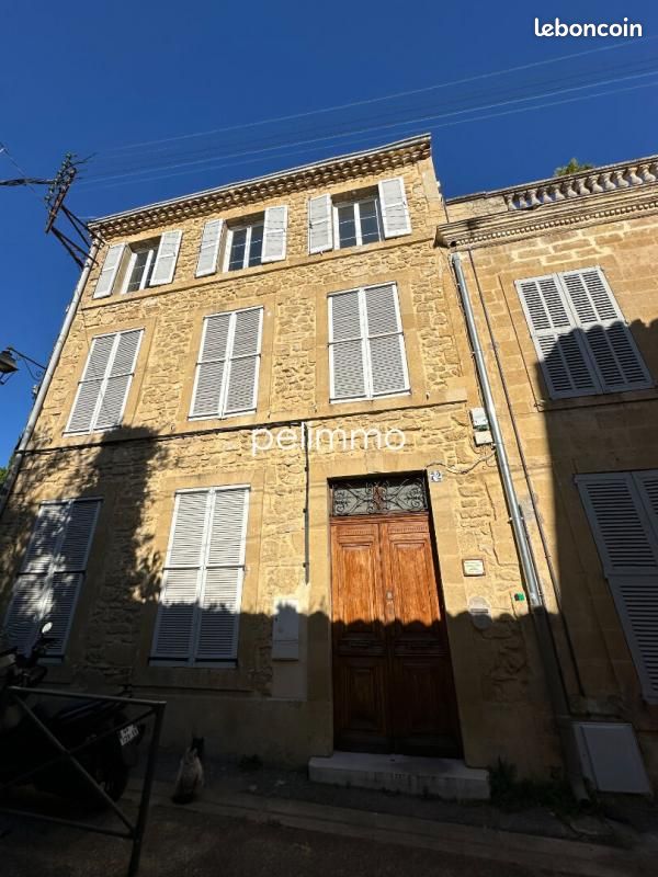 Appartement a louer salon-de-provence - 2 pièce(s) - 39 m2 - Surfyn