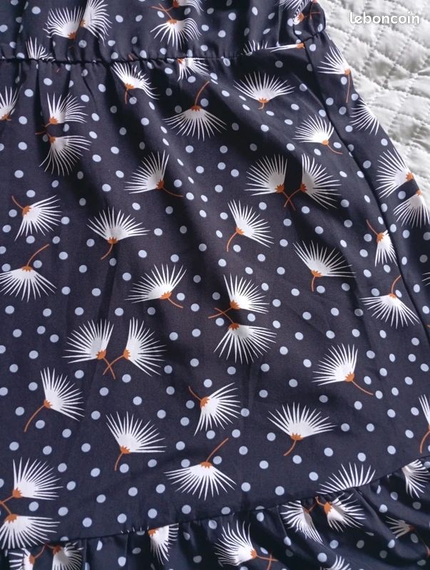Jolie robe Shein curve taille 46 (image 2)