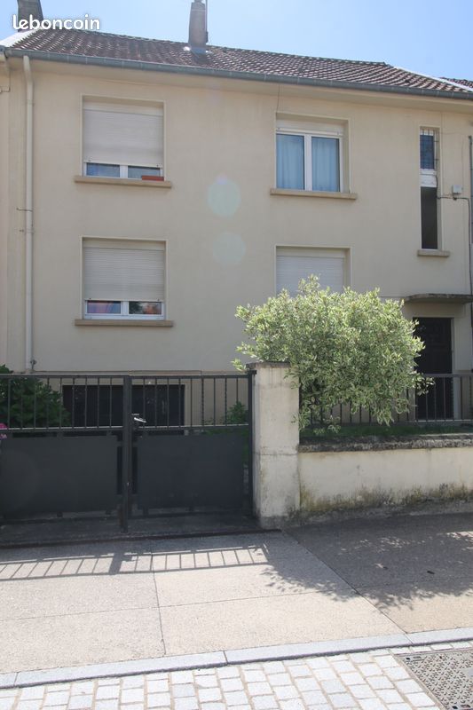 Appartement 3 pièces 66 m² · à Metz · 66 m² · 900 €/mois