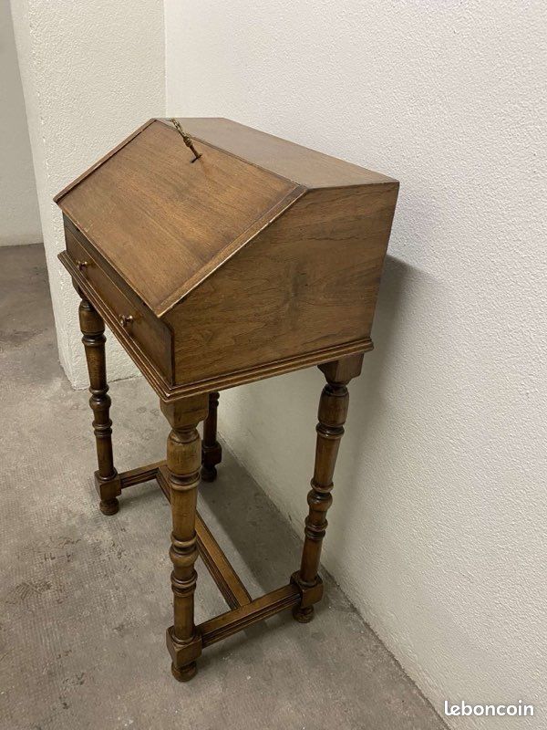 Petit meuble secrétaire (image 5)
