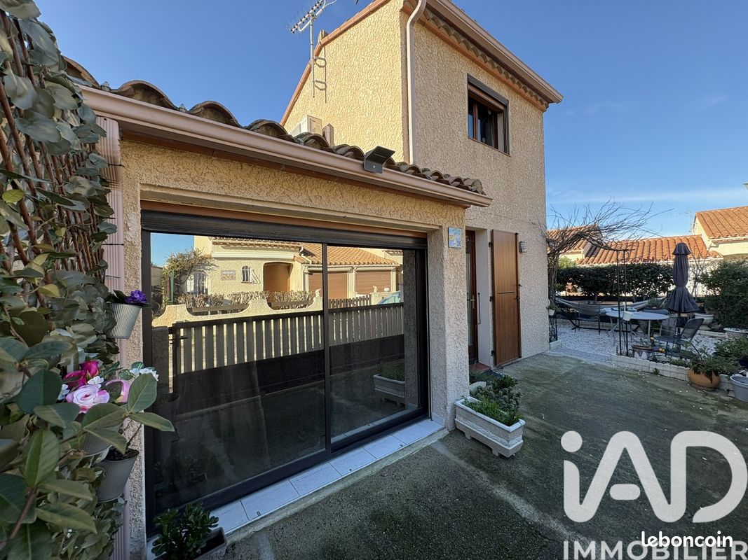 Maison 3 pièces 45 m² · à Saint-Cyprien · 45 m² · 232 000 €