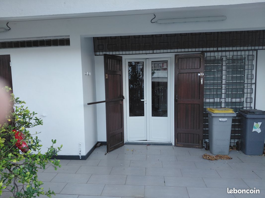 Maison 5 pièces 75 m² · à Saint-Denis · 75 m² · 315 000 €