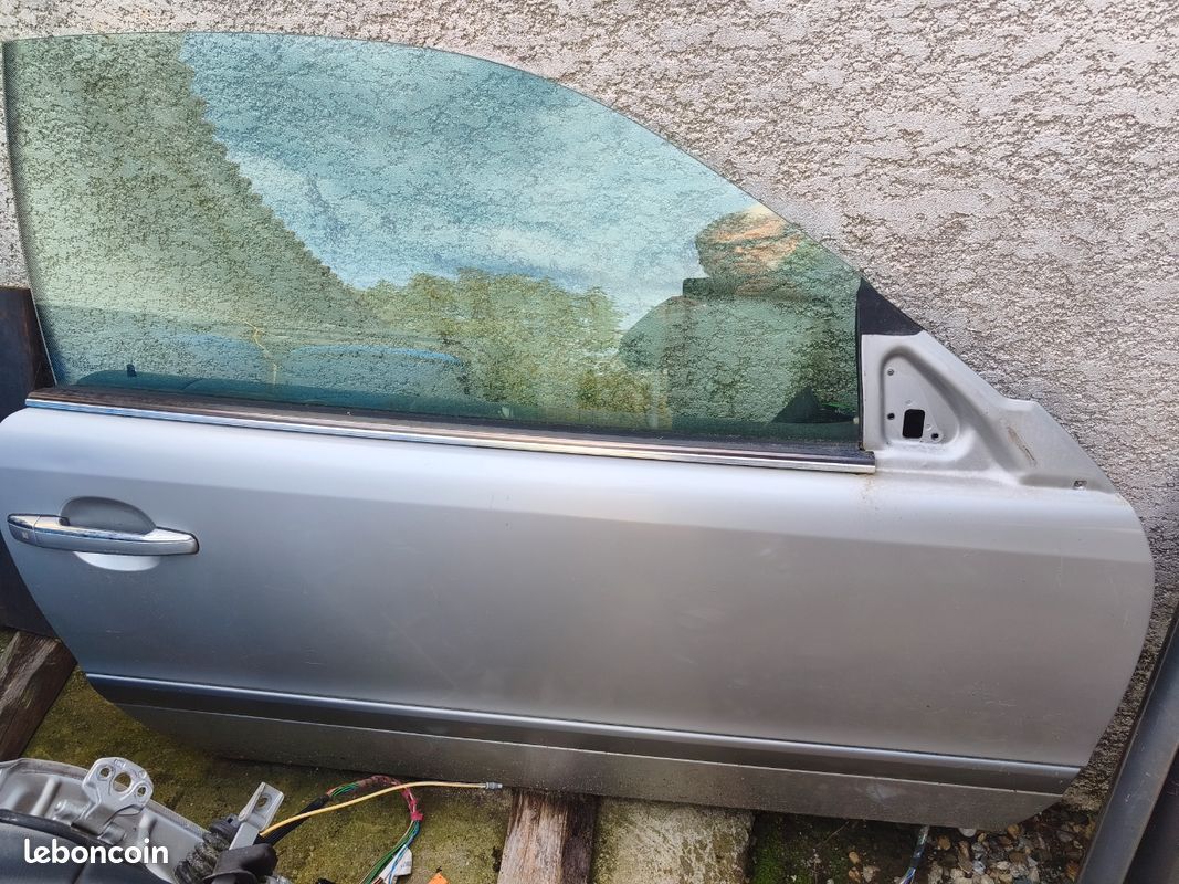 Portes clk w208 (image 1)