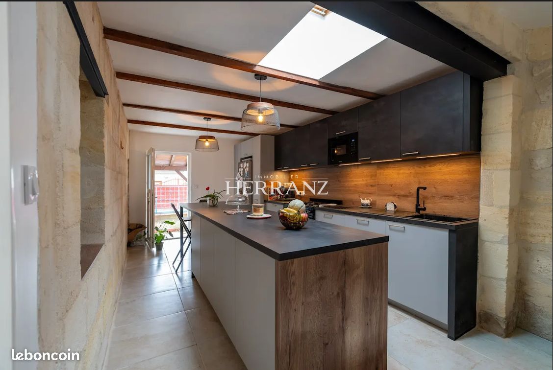 Maison 5 pièces 145 m² · à Libourne · 145 m² · 283 500 €
