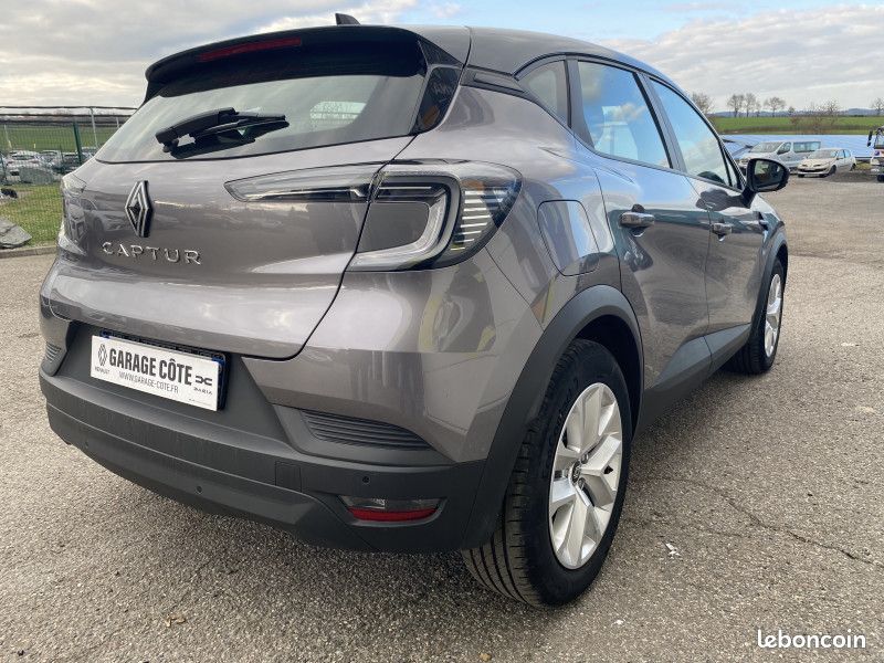 Renault CAPTUR II 1.0 TCE 90CH EVOLUTION (image 2)