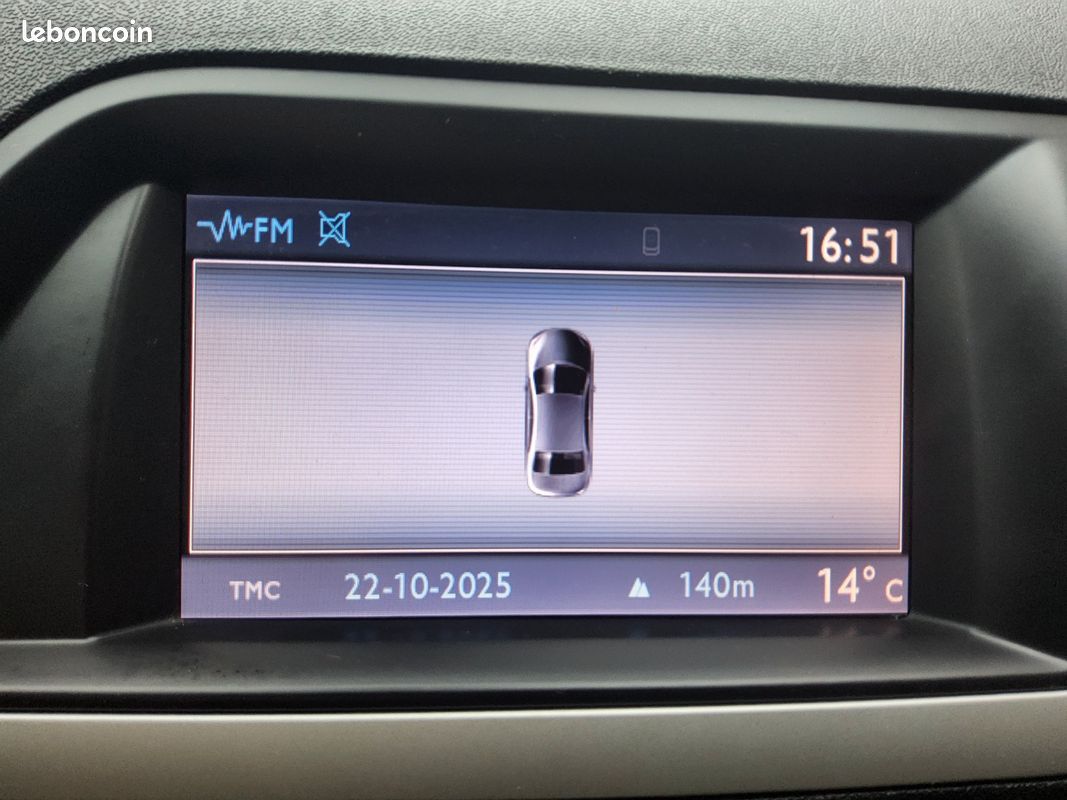 CITROEN C5 TOURER e-HDi 110 Airdream Millenium BMP6 (image 19)