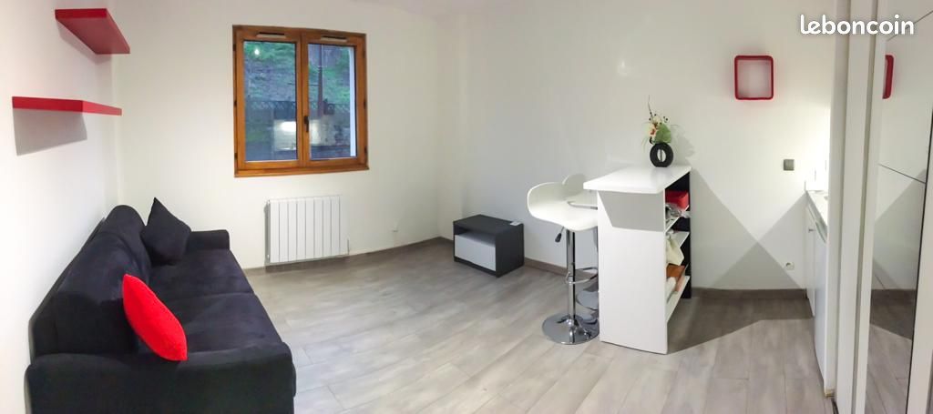 Appartement a louer bretigny-sur-orge - 1 pièce(s) - 20 m2 - Surfyn