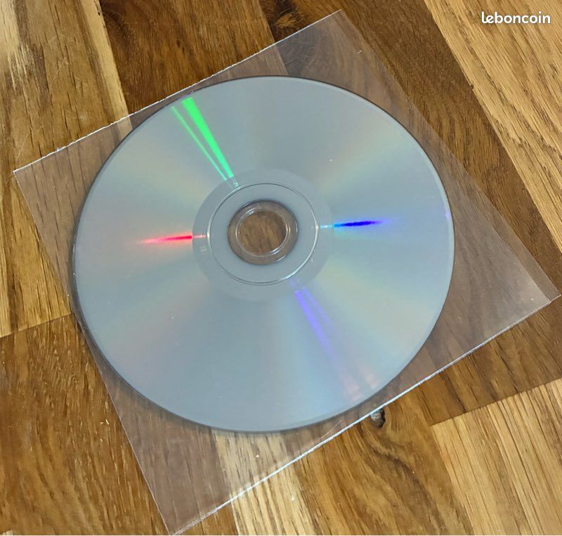 Lot 3 dvd (image 1)