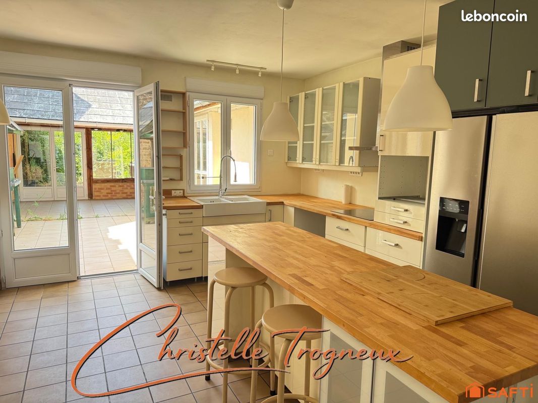 Maison 6 pièces 108 m² · à Amiens · 108 m² · 237 000 €