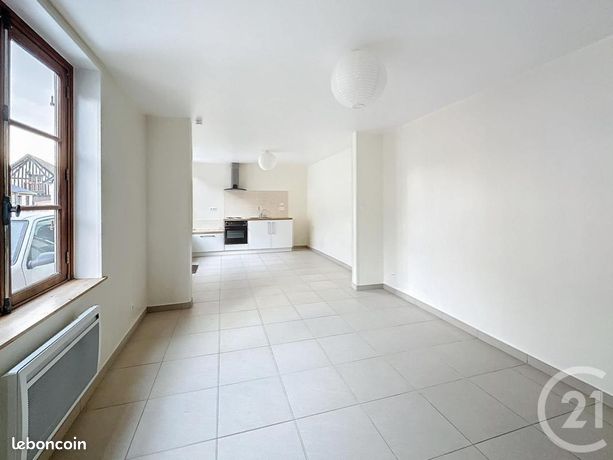 Maison de ville 3 pièces 67 m²