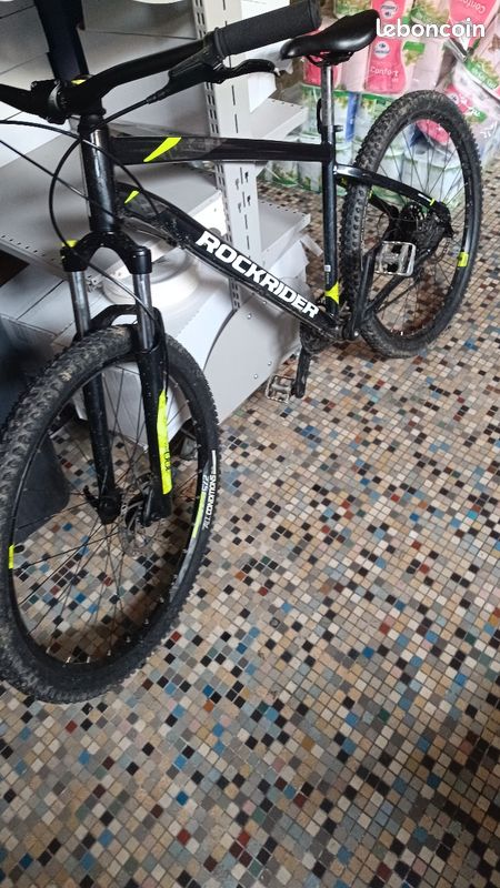 Rockrider ST 530 (image 2)
