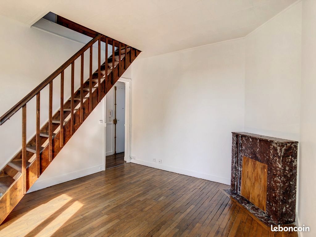 Appartement 2 pièces 40 m² · à Bonneuil-sur-Marne · 40 m² · 848 €