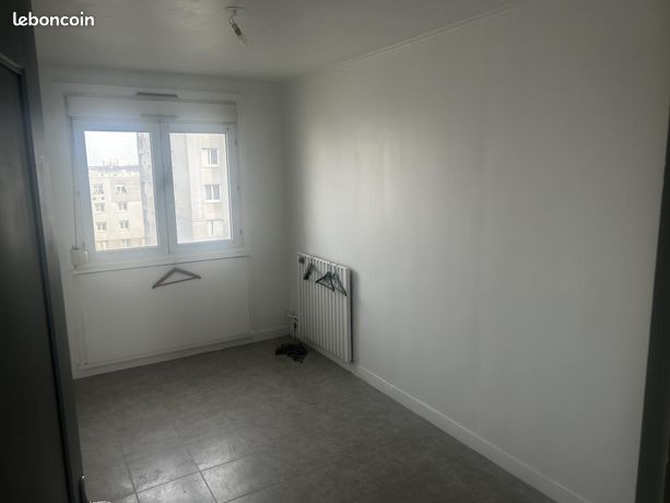 Appartement 3 pièces 74 m²