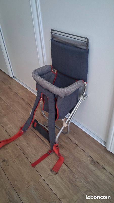 équipements porte bébé (image 2)