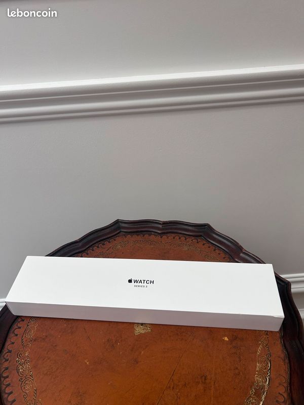Apple Watch Series 3 (image 2)