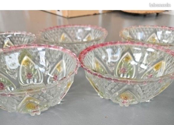 Coupelles (image 1)