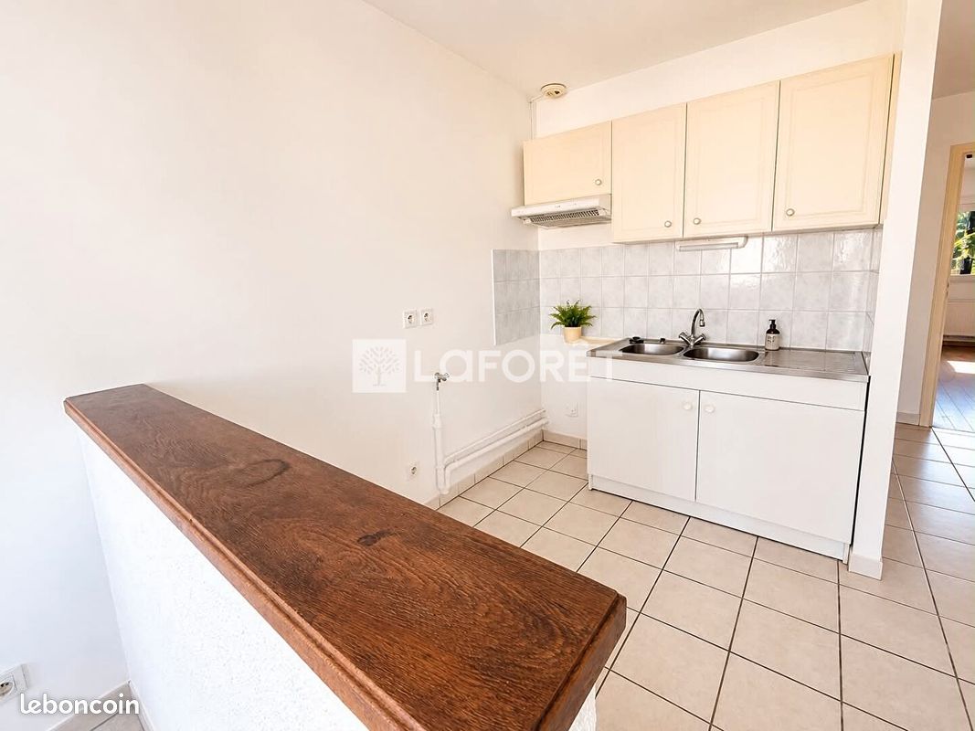 Appartement 3 pièces 58 m² · à Épinal · 58 m² · 89 500 €